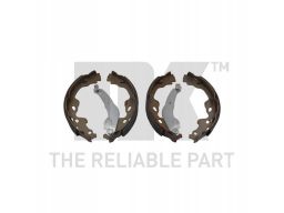 2745705 Szczęki Ham. Opel Agilla 08-/Yaris/C1/Ay Nk