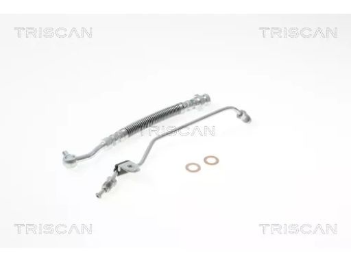 8150 18229 Przewód Ham. Elast. Kia T. Soul 1,6 09-1 Triscan