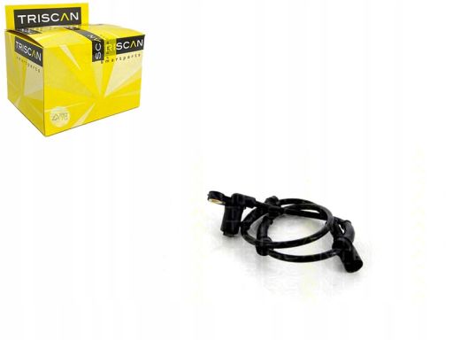 8180 25105 Czujnik Abs Renault P. Megane Scenic 96- Triscan