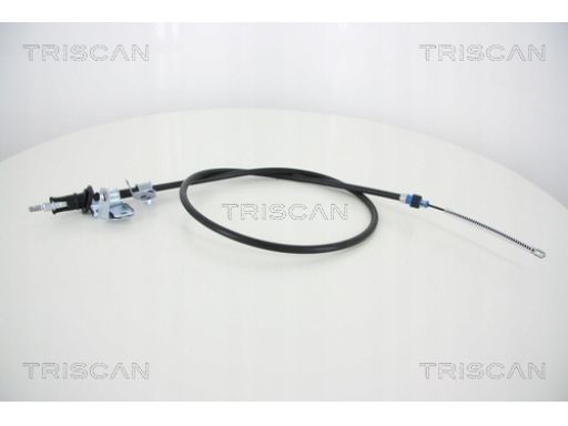 8140 42146 Linka Ham. Ręcz. Mitsubishi T. Colt 04-1 Triscan