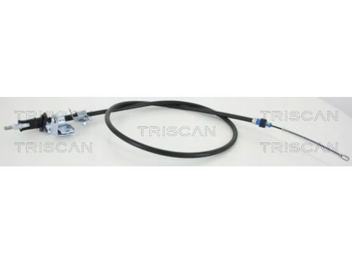 8140 42146 Linka Ham. Ręcz. Mitsubishi T. Colt 04-1 Triscan