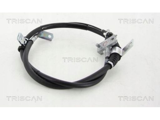 8140 44119 Linka Ham. Ręcz. Ssangyong T. Rexton/Rod Triscan