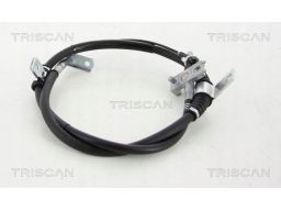 8140 44119 Linka Ham. Ręcz. Ssangyong T. Rexton/Rod Triscan