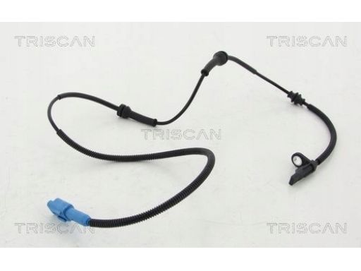 8180 28107 Czujnik Abs Citroen P. C2/C3 02- Le/Pr / Triscan