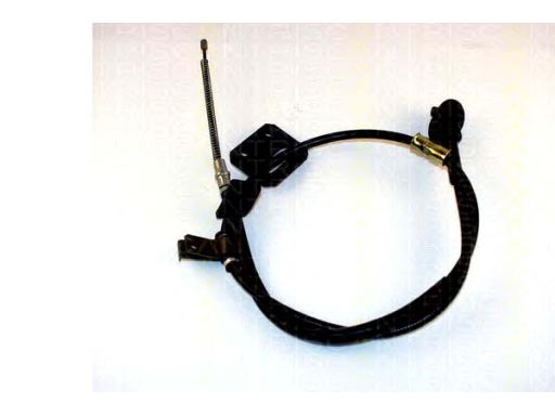 8140 69113 Linka Ham. Ręcz. Suzuki T. Vitara 88-99 Triscan