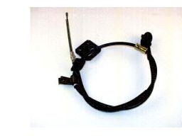 8140 69113 Linka Ham. Ręcz. Suzuki T. Vitara 88-99 Triscan