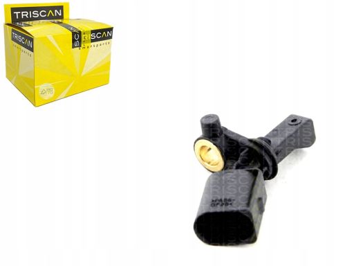 8180 29206 Czujnik Abs Vw T. Polo/Up Skoda Rapid Ro Triscan