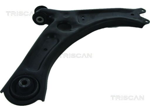 8500 295083 Wahacz Skoda Octavia 04-13 Superb Ii 09- Triscan