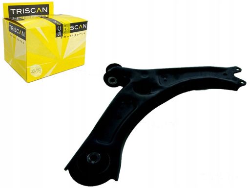 8500 295083 Wahacz Skoda Octavia 04-13 Superb Ii 09- Triscan