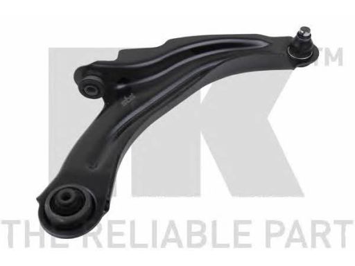 5013960 Wahacz Renault P. Clio 12- Pr Nk