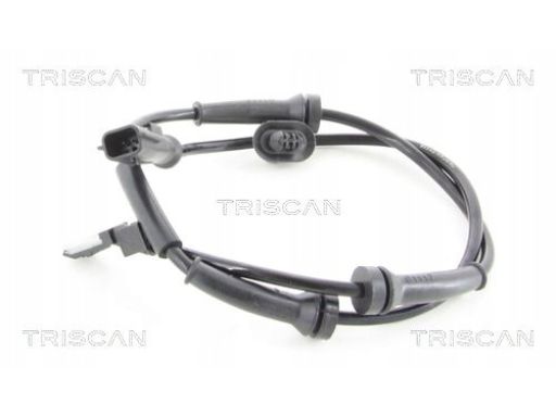 8180 25403 Czujnik Abs Renault Kangoo 1,2Tce 13- Triscan