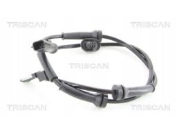 8180 25403 Czujnik Abs Renault Kangoo 1,2Tce 13- Triscan