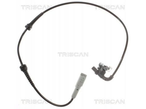 8180 28211 Czujnik Abs Citroen T. C4 I/Ii, Ds4/ Peu Triscan