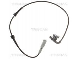 8180 28211 Czujnik Abs Citroen T. C4 I/Ii, Ds4/ Peu Triscan