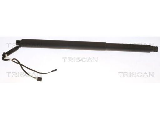 8710 29312 Siłownik Elektryczny Pokrywy Bagażnika S Triscan