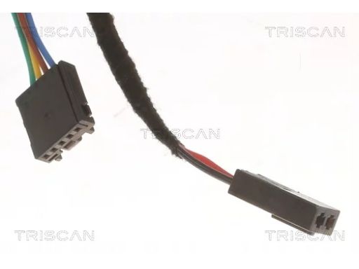 8710 29312 Siłownik Elektryczny Pokrywy Bagażnika S Triscan