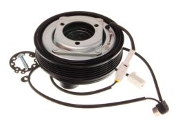 Sprzęgło Kompresora Klimatyzacji Mazda