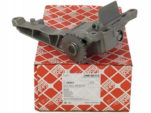 Pompa Oleju 29847