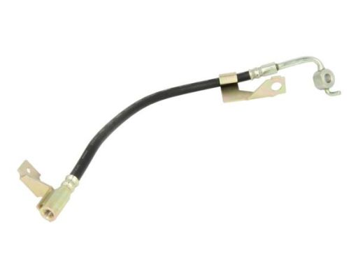 C83129Abe Przewód Hamulcowy Elastyczny C83129Abe Abe