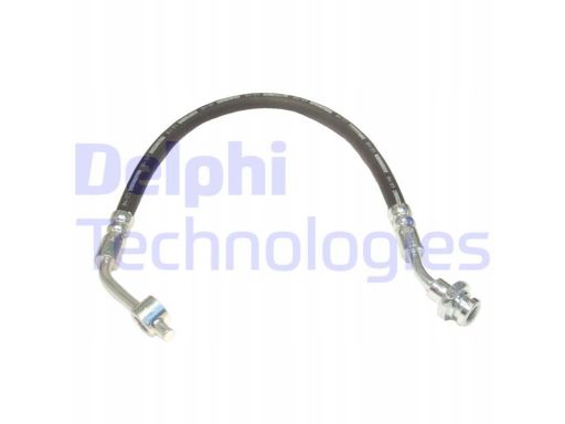 Przewód Hamulcowy Elastyczny Lh6652