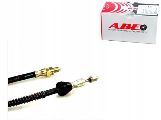 C83169Abe Przewód Hamulcowy Elastyczny C83169Abe Abe
