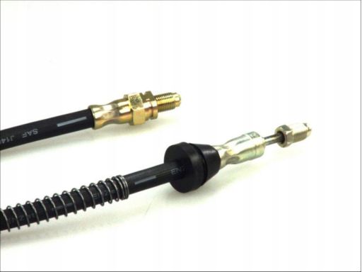 C83169Abe Przewód Hamulcowy Elastyczny C83169Abe Abe