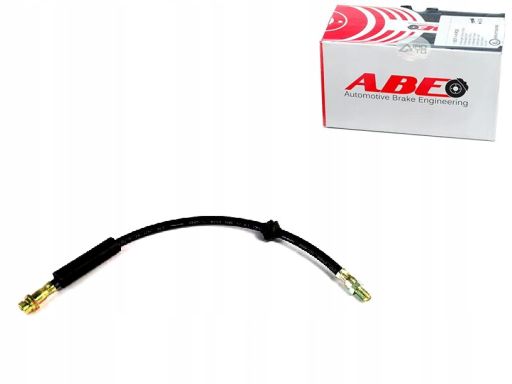 C83193Abe Przewód Hamulcowy Elastyczny C83193Abe Abe