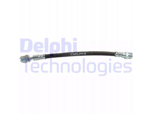 Przewód Hamulcowy Elastyczny Lh6822