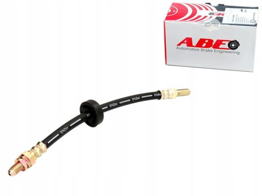 C83209Abe Przewód Hamulcowy Elastyczny C83209Abe Abe