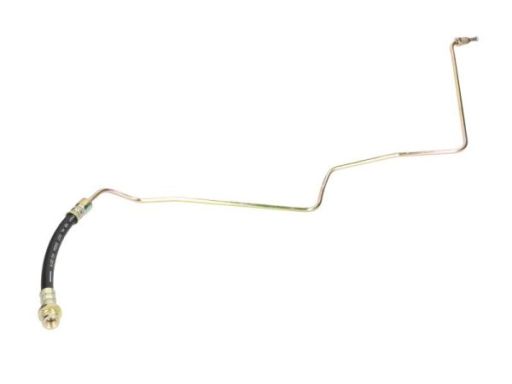 C83216Abe Przewód Hamulcowy Elastyczny C83216Abe Abe