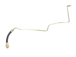 C83216Abe Przewód Hamulcowy Elastyczny C83216Abe Abe