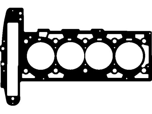 Uszczelka Głowicy Cylindrów 151.611