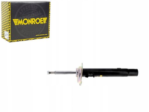 Mong8614 Amortyzator Przód L Pasuje Do: Bmw 3 (E46) 1.6-3.0D 12.97-12.