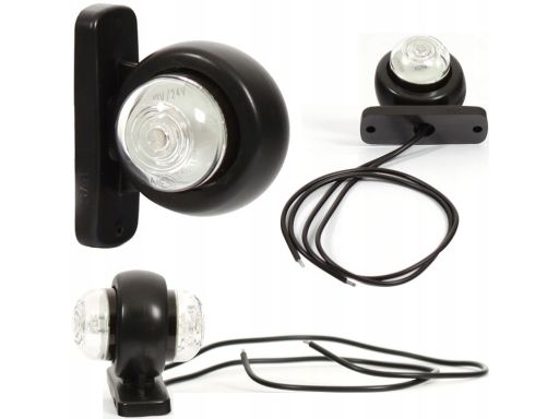 275 Światło Obrysowe 275 W56 Waś