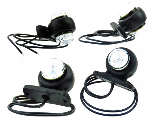 275 Światło Obrysowe 275 W56 Waś