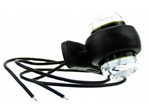 275 Światło Obrysowe 275 W56 Waś