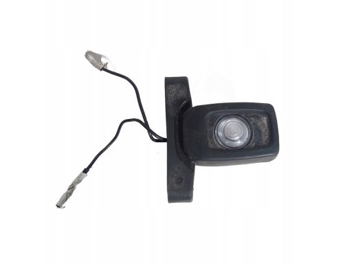 286 Adr Światło Obrysowe 286 Adr W62 Waś