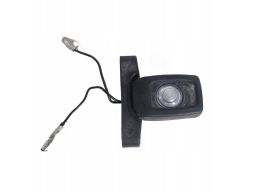 286 Adr Światło Obrysowe 286 Adr W62 Waś