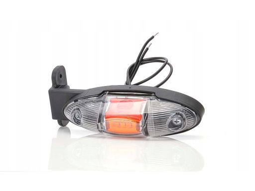 819P/Iii Światło Obrysowe 819P/Iii W106 Waś