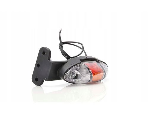 819P/Iii Światło Obrysowe 819P/Iii W106 Waś