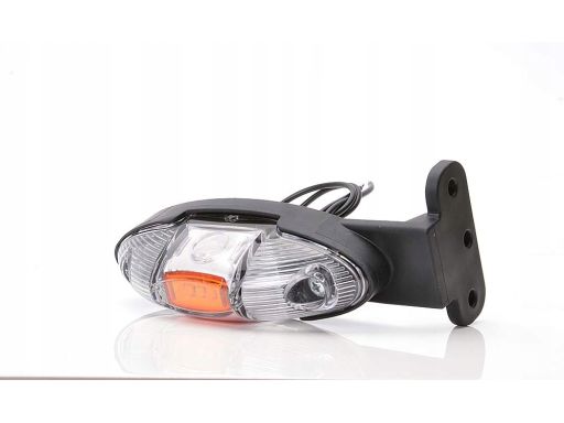 819P/Iii Światło Obrysowe 819P/Iii W106 Waś