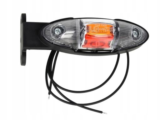 819P/Iii Światło Obrysowe 819P/Iii W106 Waś