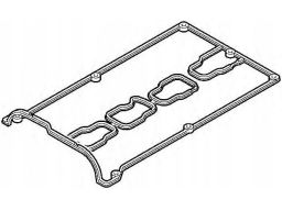 Zestaw Uszczelek Pokrywy Zaworów 199.020