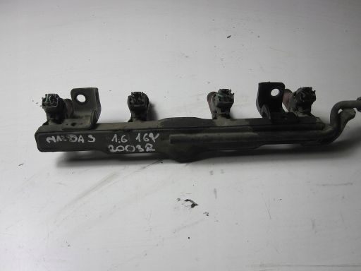 0 445 214 086 Rura Rozdzielacza Paliwa 0 445 214 086 Bosch