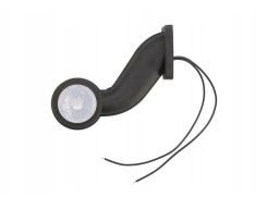 880L Światło Obrysowe 880L W21.10 Waś