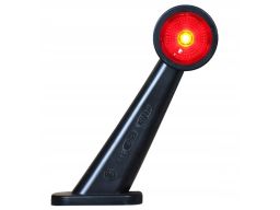 295Bcl Światło Obrysowe 295Bcl W21.3 Waś