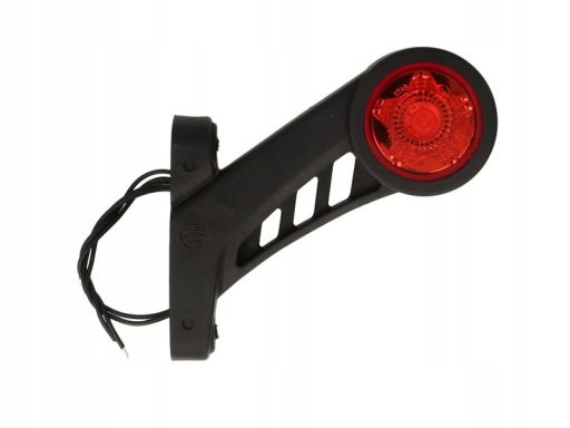 890P Światło Obrysowe 890P W77.2 Waś