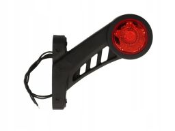 890P Światło Obrysowe 890P W77.2 Waś