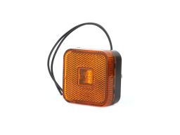 302 Światło Obrysowe 302 W63 Waś