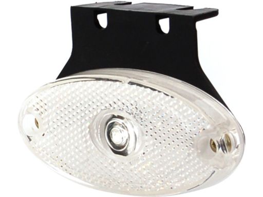 306Z Światło Obrysowe 306Z W64 Waś